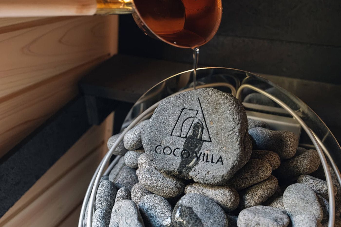 COCO VILLA 箱根仙石原