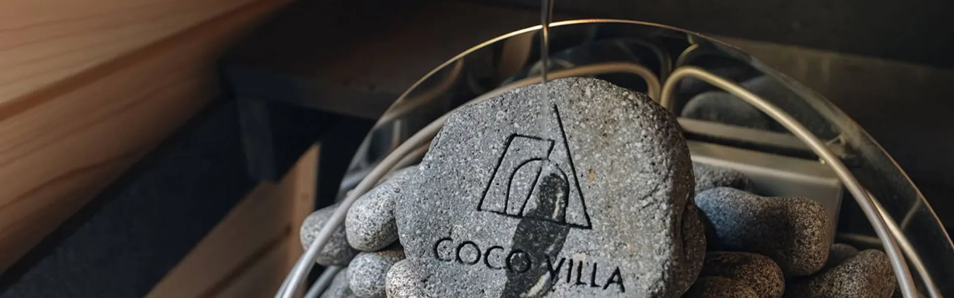 COCO VILLA 箱根仙石原