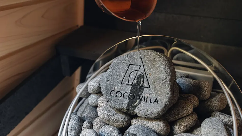 COCO VILLA Hakone Sengokuhara