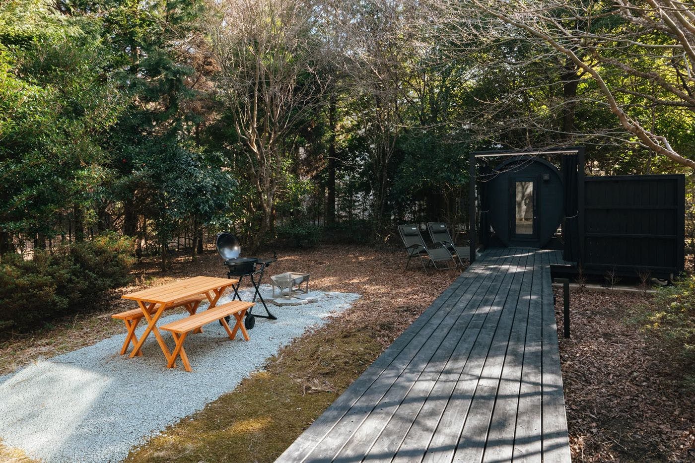 COCO VILLA 箱根仙石原