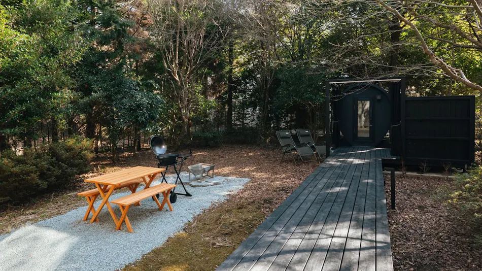 COCO VILLA Hakone Sengokuhara
