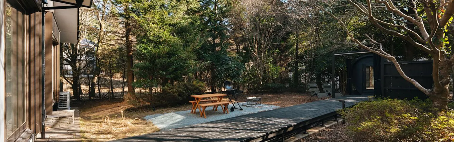 COCO VILLA 箱根仙石原
