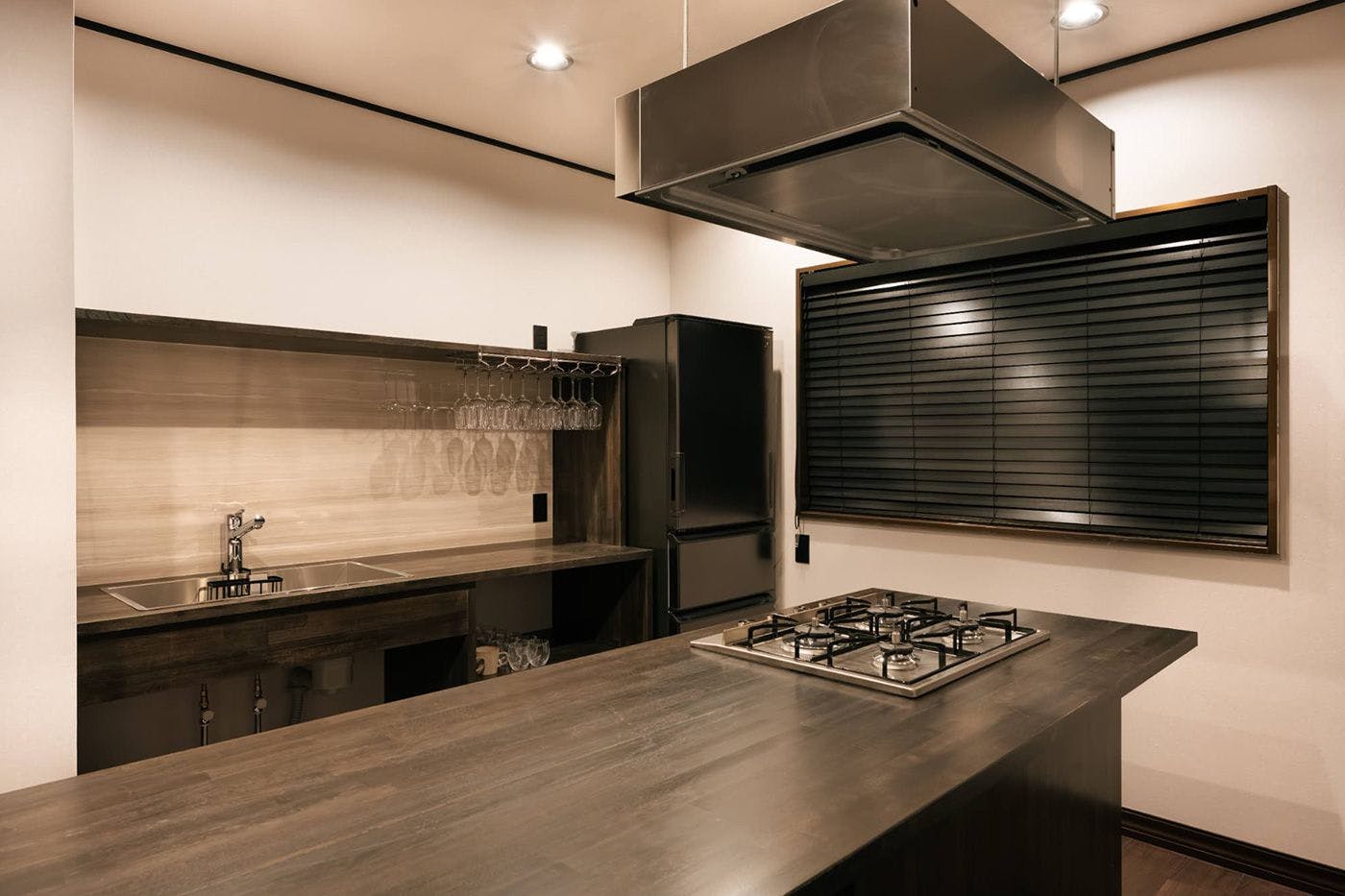 COCO VILLA 箱根仙石原