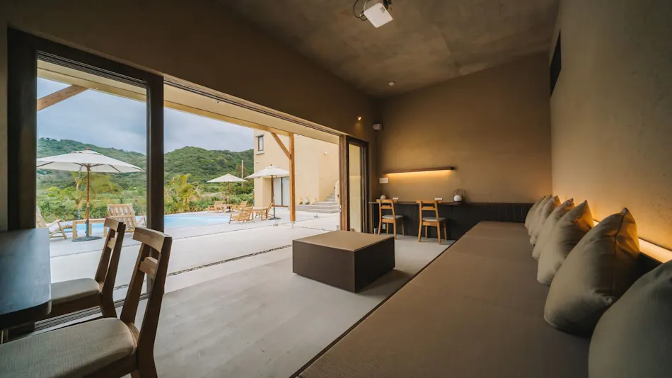 Semilla Nago Okinawa