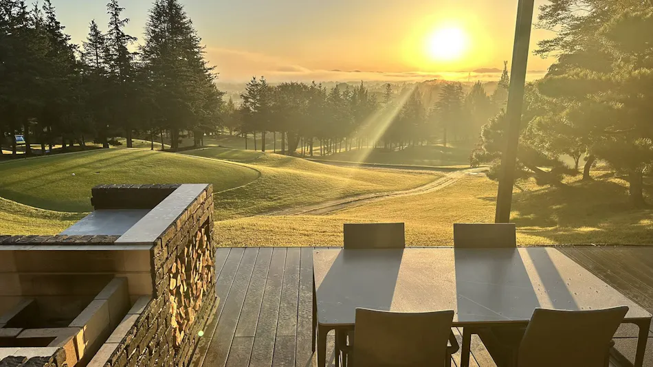 FAIREAT Tochigaoka Golf Club