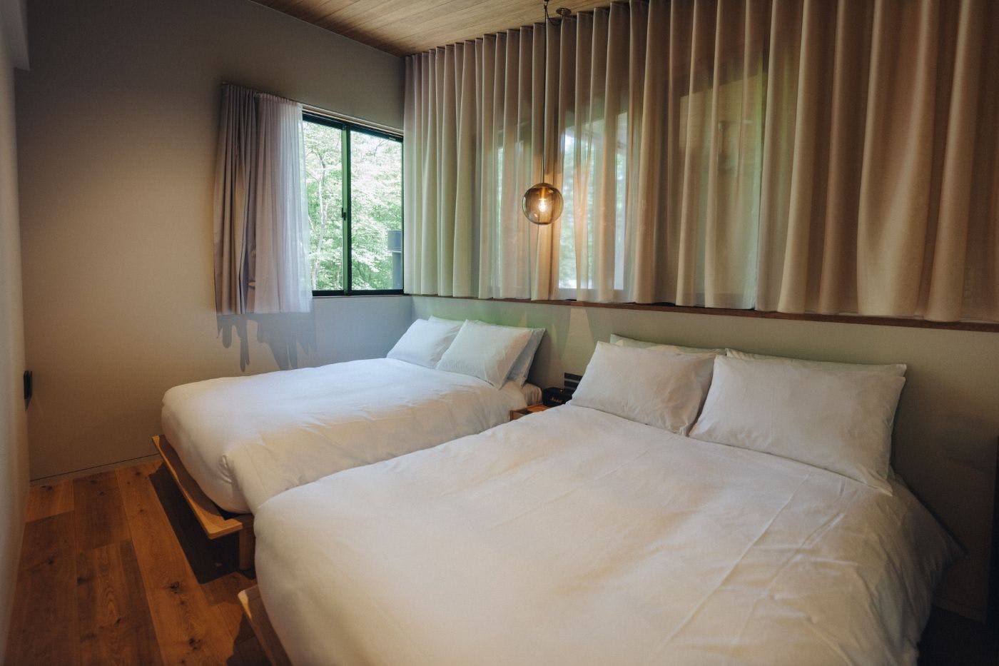 Karuizawa 365 Forest Terrace Happodai