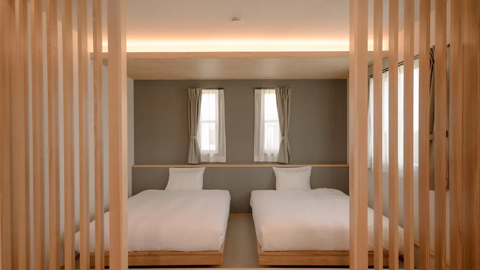 Nagasakibana Villa Resort