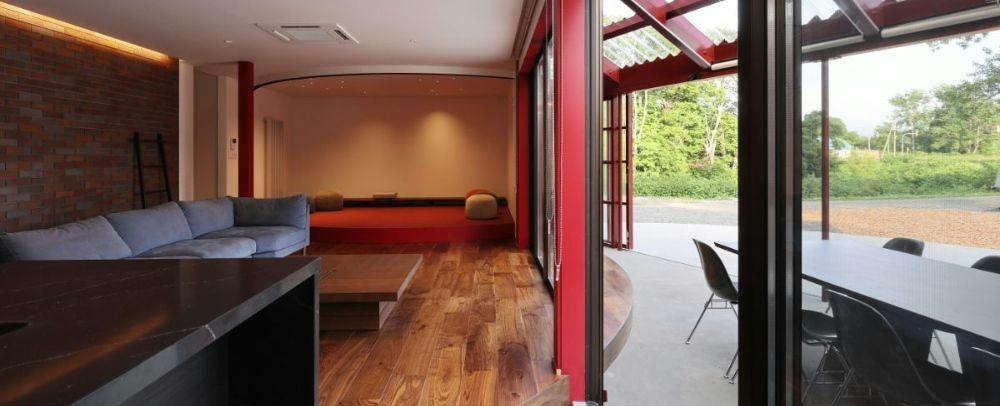 Villa Hokuto