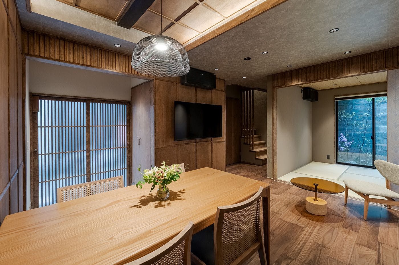 Orie Machiya house