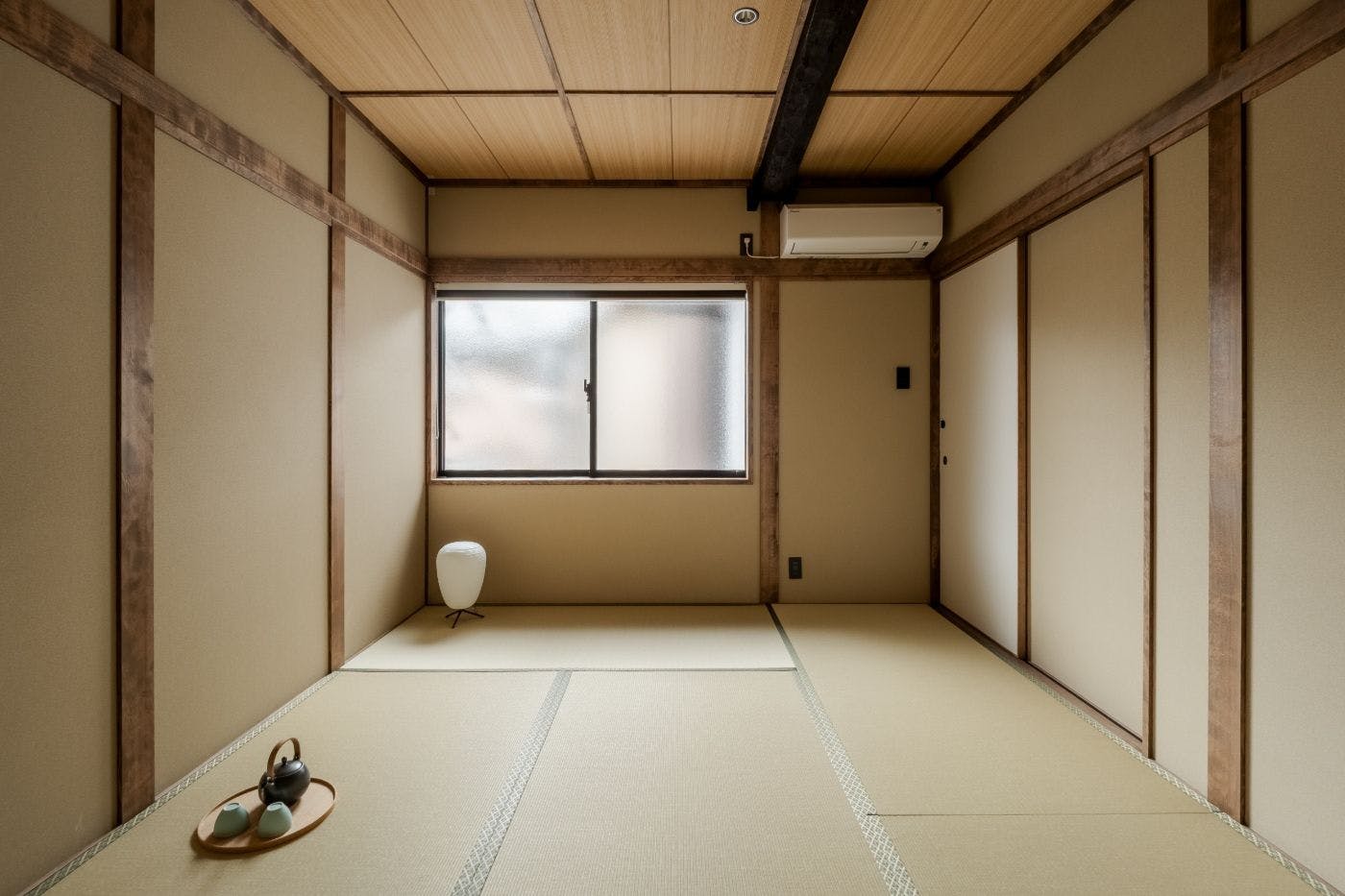 Orie Machiya house