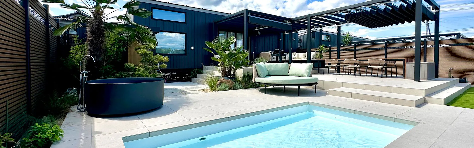 Solana Private Villa 南アルプス