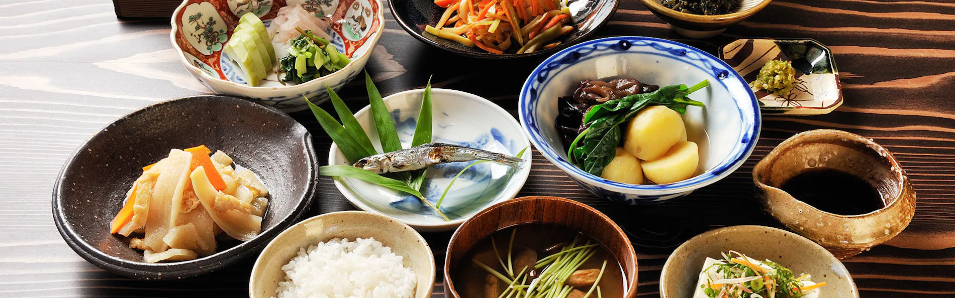 丹波篠山 古民家の宿 集落丸山