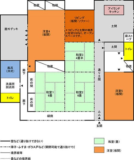 Tamba Sasayama Kominka Inn Shuraku Maruyama