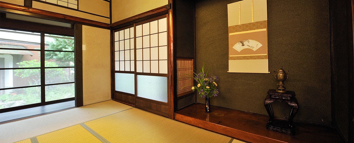 Tamba Sasayama Kominka Inn Shuraku Maruyama