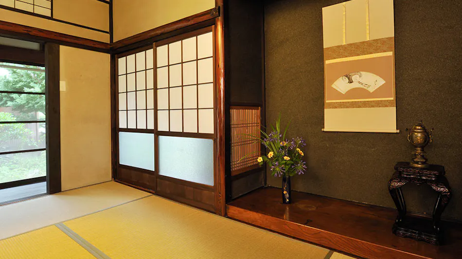 Tamba Sasayama Kominka Inn Shuraku Maruyama