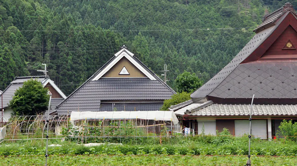 Tamba Sasayama Kominka Inn Shuraku Maruyama
