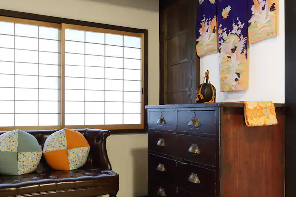 ห้องพัก 2