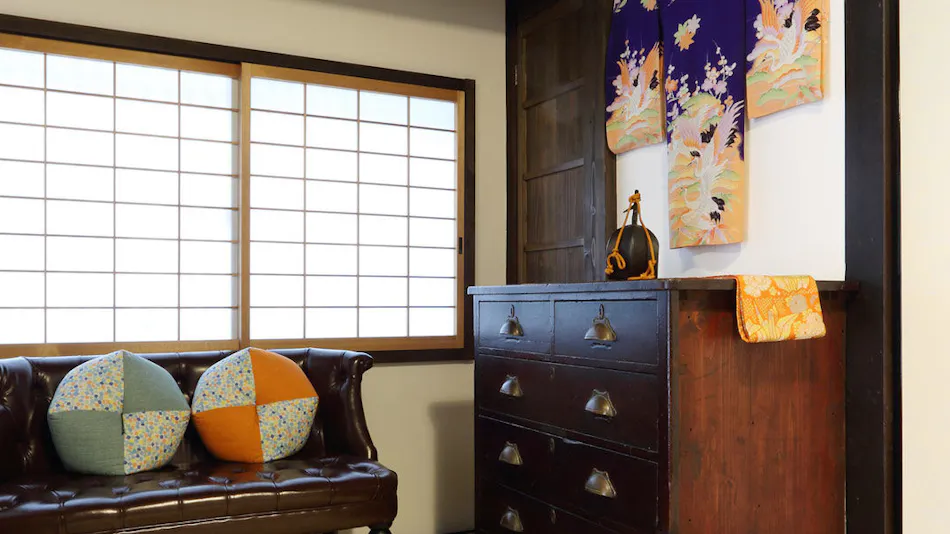 Kyomachiya Oyado Hana