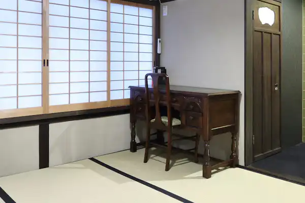 ห้องพัก 3