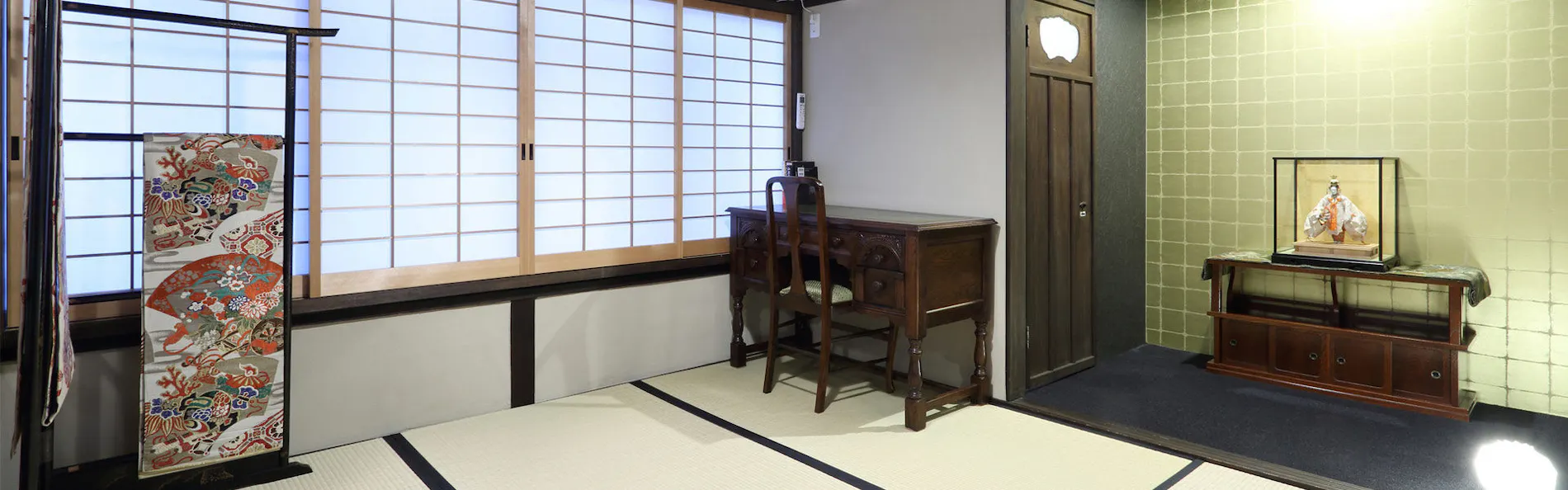 京町家お宿・花