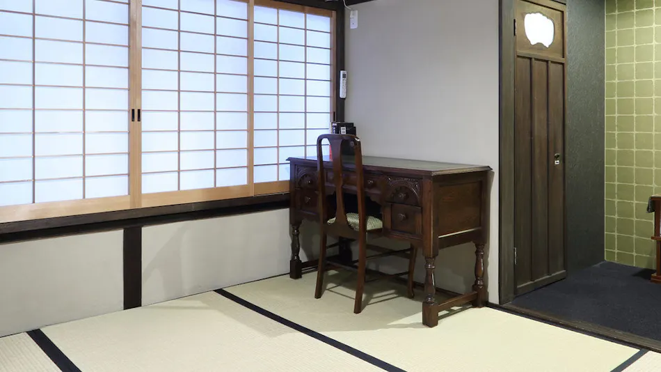 Kyomachiya Oyado Hana