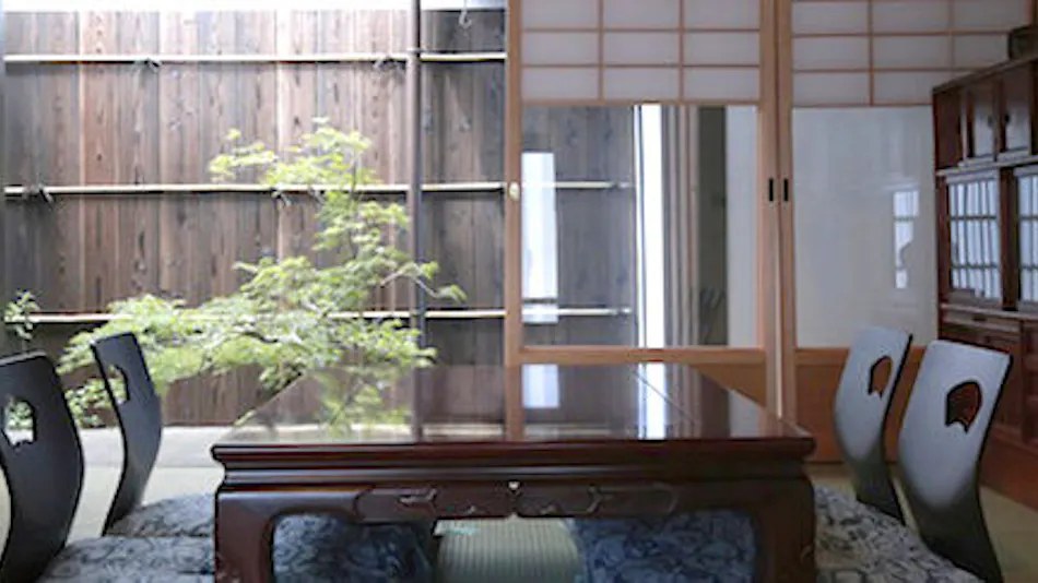 Kyomachiya Oyado Hana