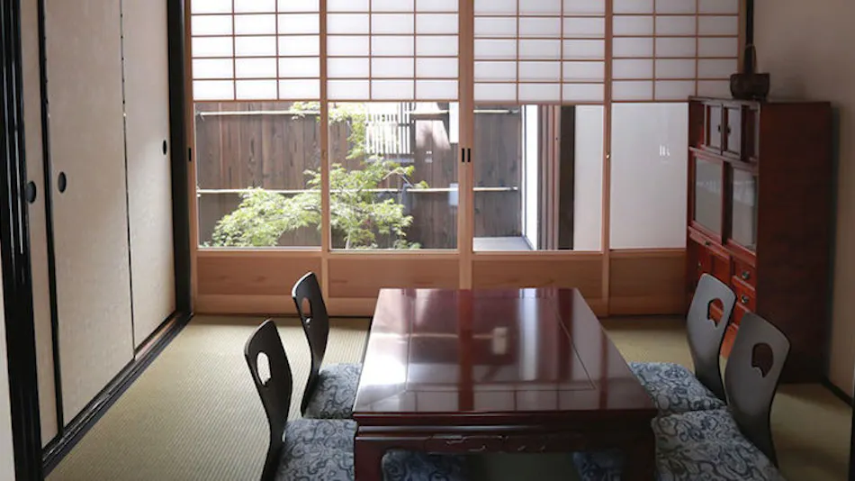 Kyomachiya Oyado Hana