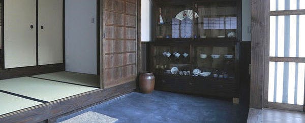 Kyomachiya Oyado Hana