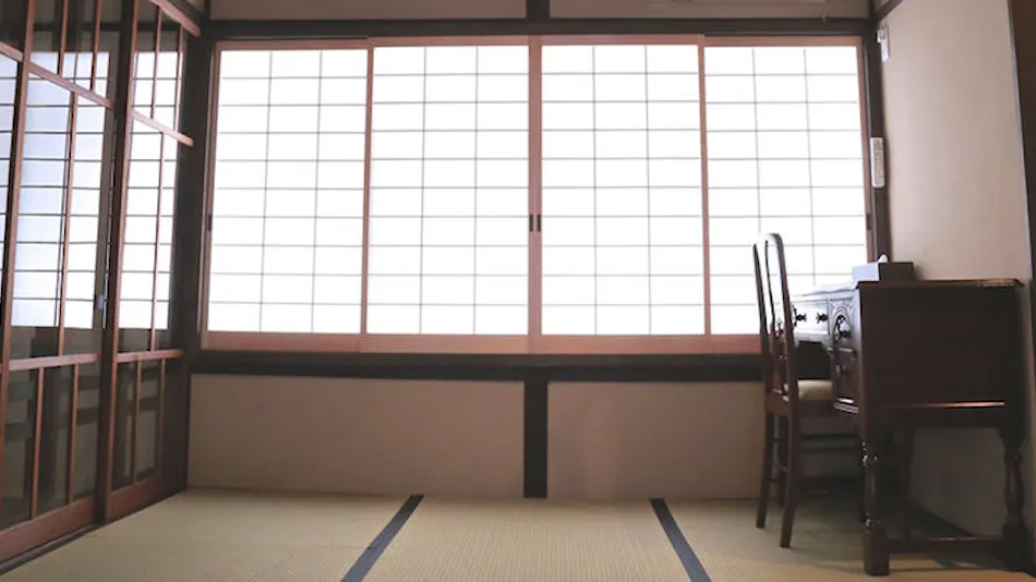 Kyomachiya Oyado Hana