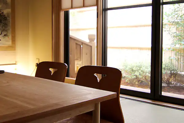 ห้องสไตล์ญี่ปุ่น