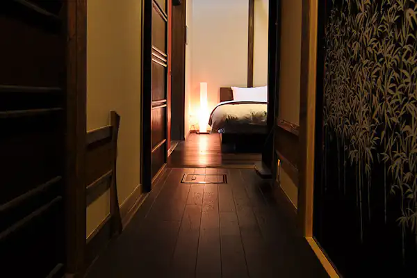 ทางเดิน