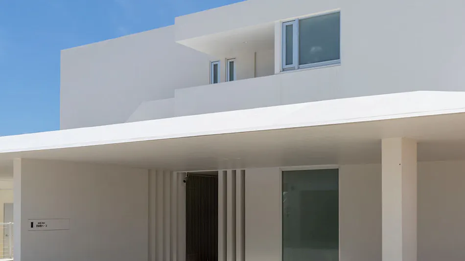 Kariyushi Condominium Resort Maeda Base