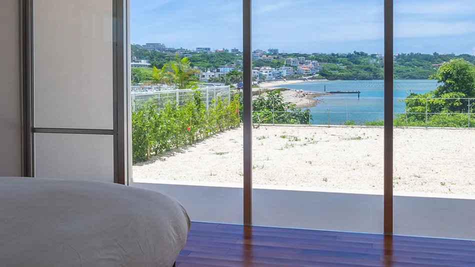 Kariyushi Condominium Resort Maeda Base