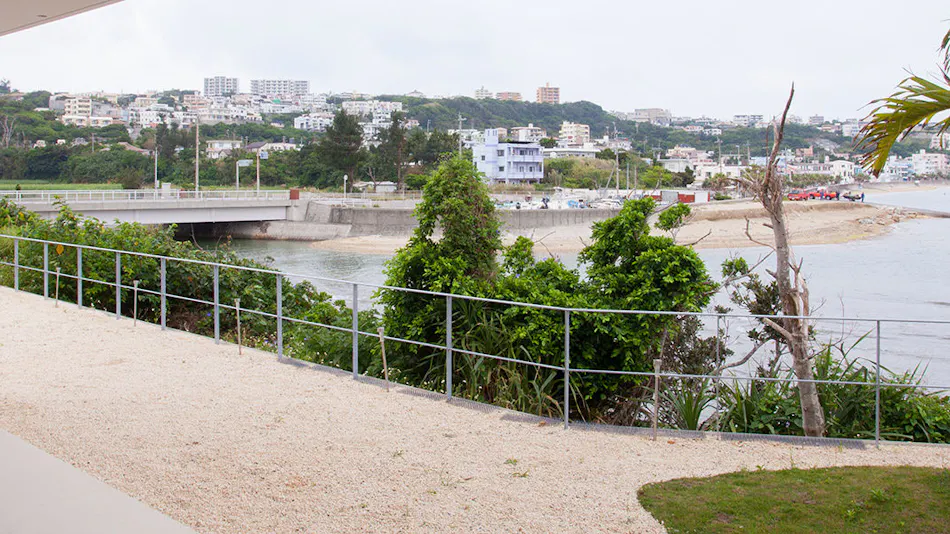 Kariyushi Condominium Resort Maeda Base