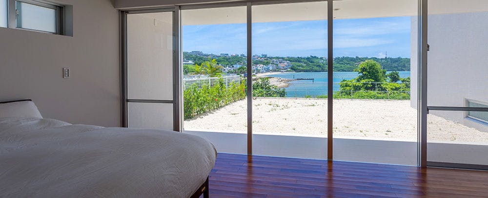 Kariyushi Condominium Resort Maeda Base