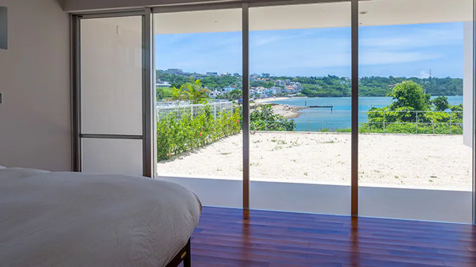 Kariyushi Condominium Resort Maeda Base