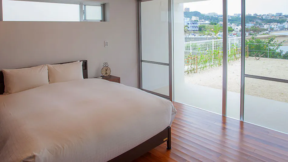 Kariyushi Condominium Resort Maeda Base