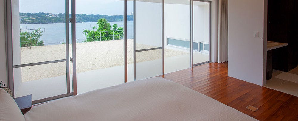 Kariyushi Condominium Resort Maeda Base