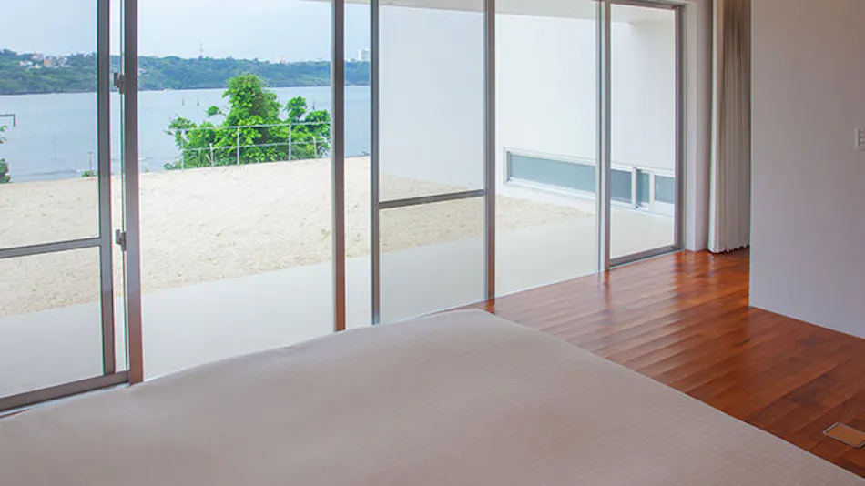 Kariyushi Condominium Resort Maeda Base