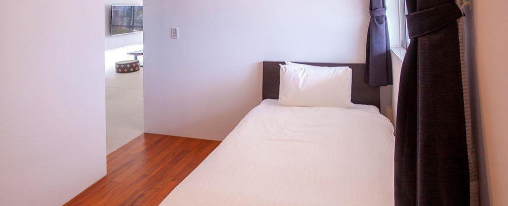 Kariyushi Condominium Resort Maeda Base