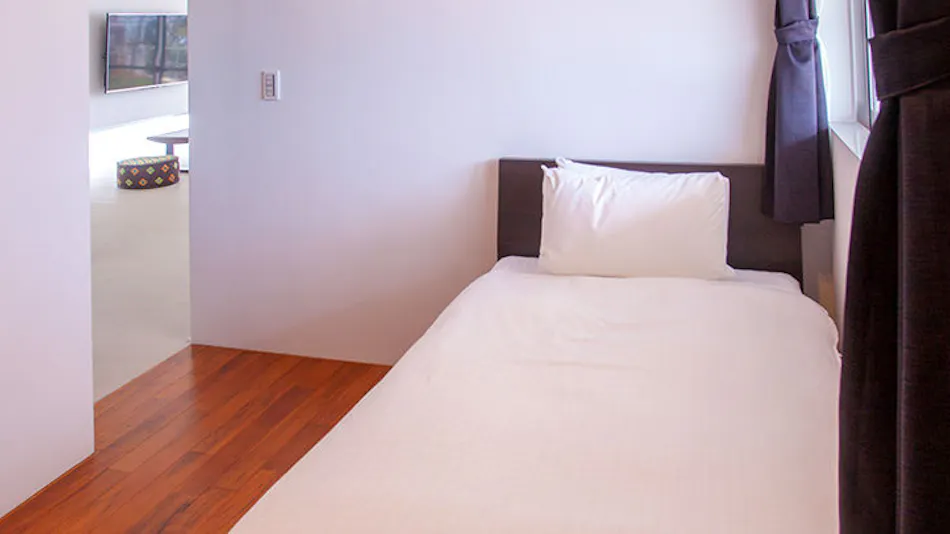 Kariyushi Condominium Resort Maeda Base