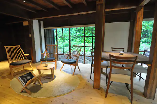 การตกแต่งภายใน