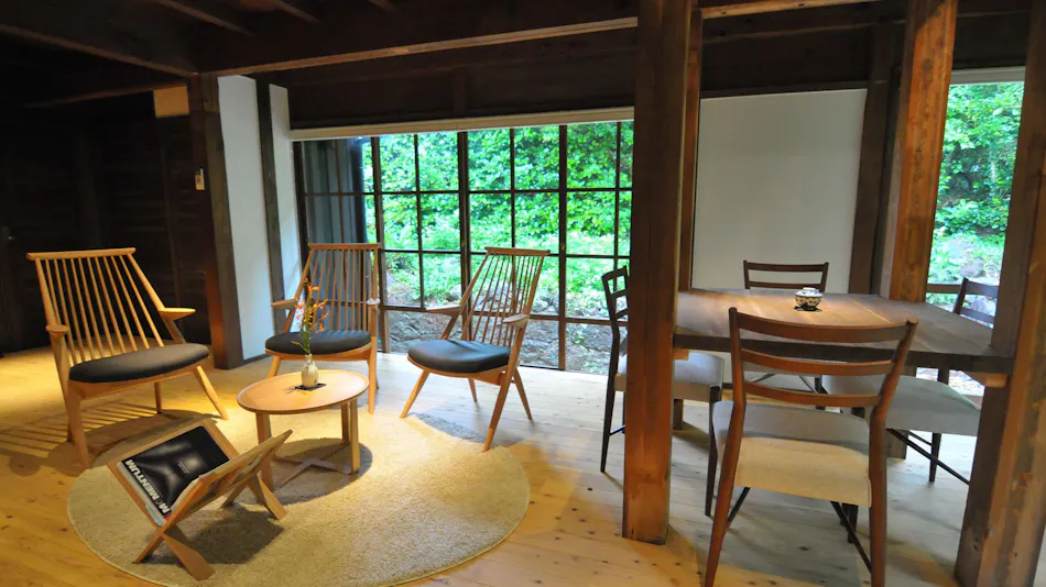 Goto Islands Ojika Island Traditional House Stay