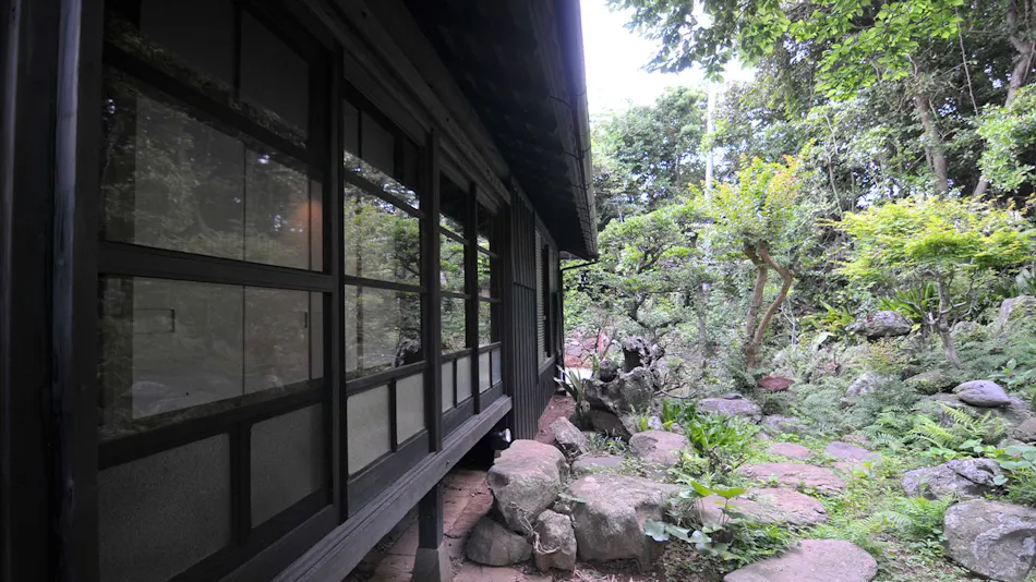 Goto Islands Ojika Island Traditional House Stay