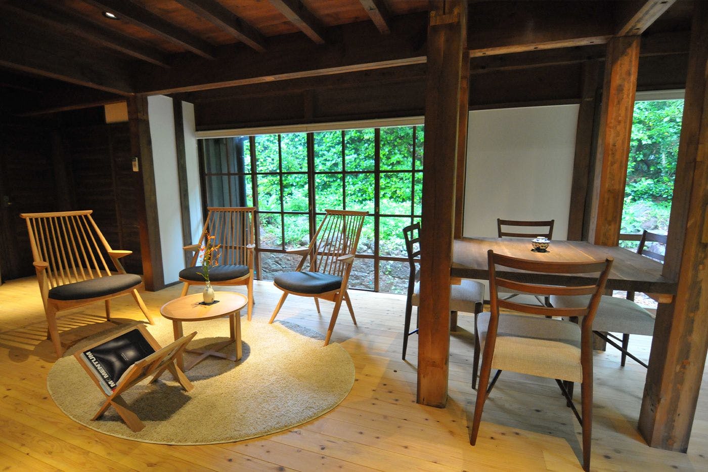 Goto Islands Ojika Island Traditional House Stay
