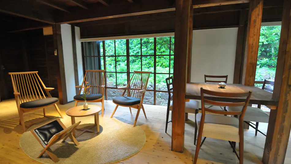 Goto Islands Ojika Island Traditional House Stay