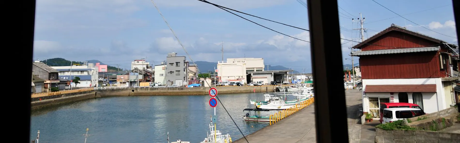 五島列島おぢか島 古民家ステイ