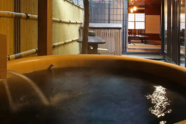 ตัวอย่างห้องพัก