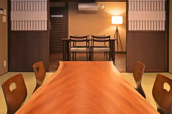 ตัวอย่างห้องพัก