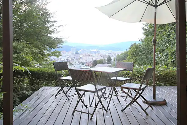 ตัวอย่างห้องพัก